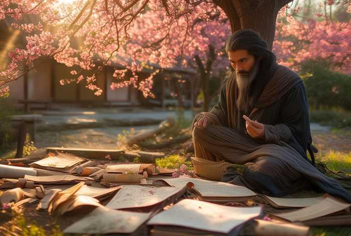 背故事古诗，我要背古诗故事