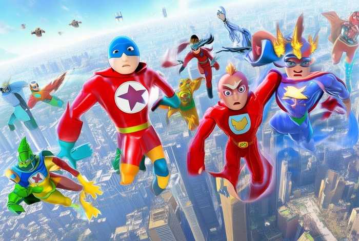 超级飞侠儿歌故事、超级飞侠儿歌故事视频 超级飞侠儿歌故事、超级飞侠儿歌故事视频