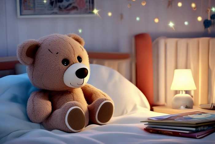 贝贝熊睡前故事免费听(贝贝熊睡前故事在线听) 贝贝熊睡前故事免费听(贝贝熊睡前故事在线听)