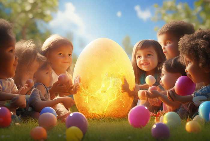 蛋计划社会交往儿童系列故事 - 蛋计划安全系列故事片尾曲