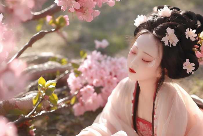 春娃娃古诗 春娃娃诗原文