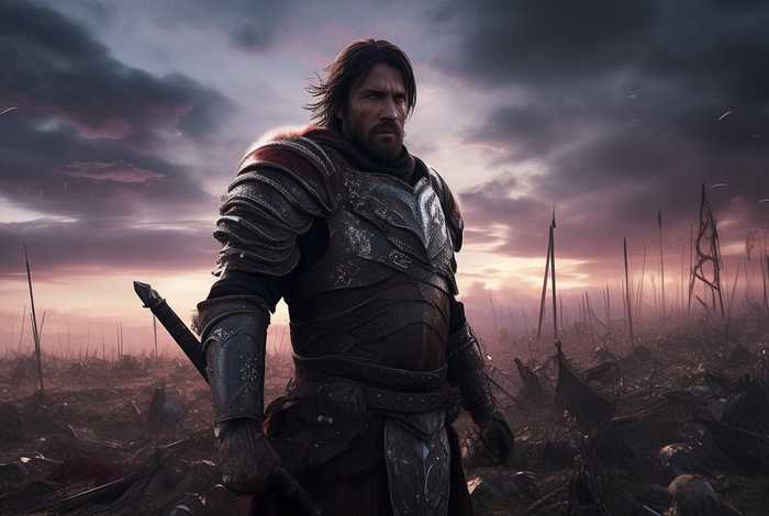 百战百胜的故事；百战百胜的故事350字怎么写