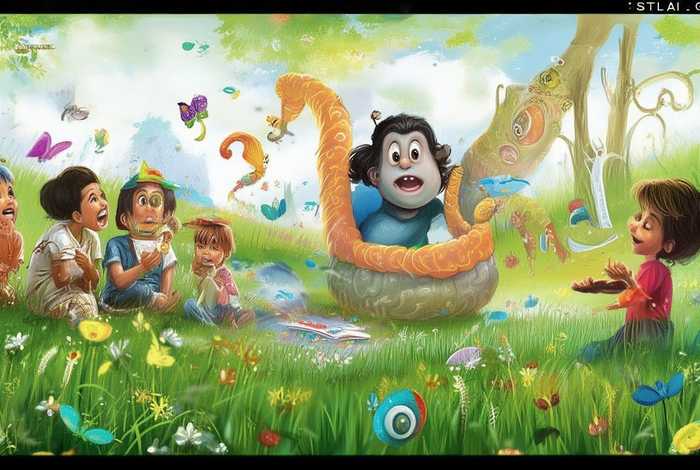 臭屁虫的儿童故事（臭屁虫的故事mp3）