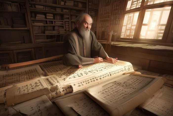 陈字的汉字故事 陈字的汉字故事大全