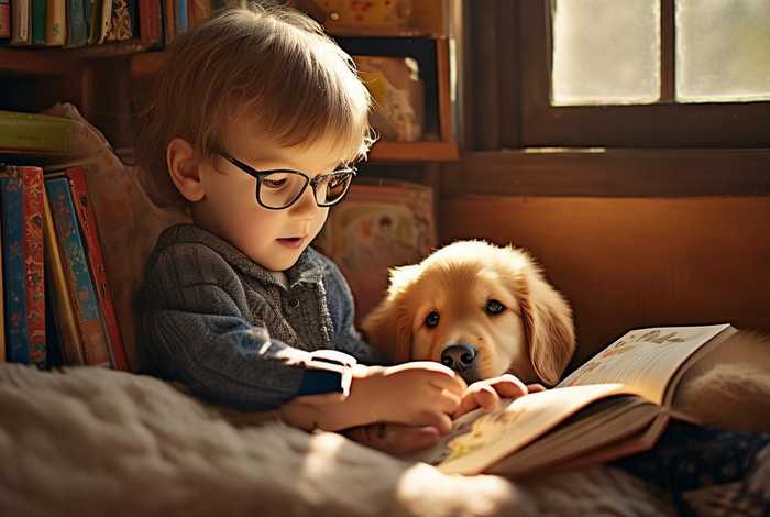 爱书的孩子绘本故事完整视频 爱书的孩子绘本故事完整视频下载