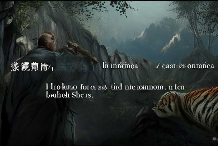 调虎离山成语故事大全,调虎离山成语故事大全简短 调虎离山成语故事大全,调虎离山成语故事大全简短