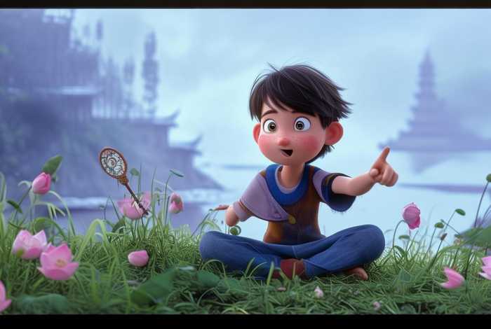 白蛇传的故事10岁小孩讲 - 白蛇传的故事10岁小孩讲故事视频