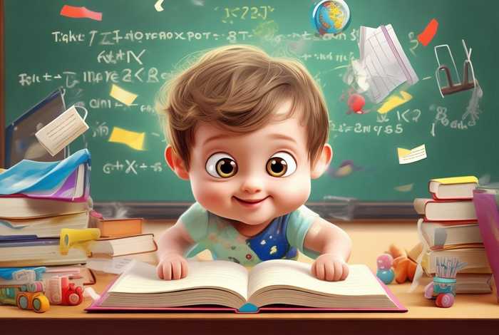 聪明儿童的故事;有哪些聪明小孩的故事 聪明儿童的故事;有哪些聪明小孩的故事