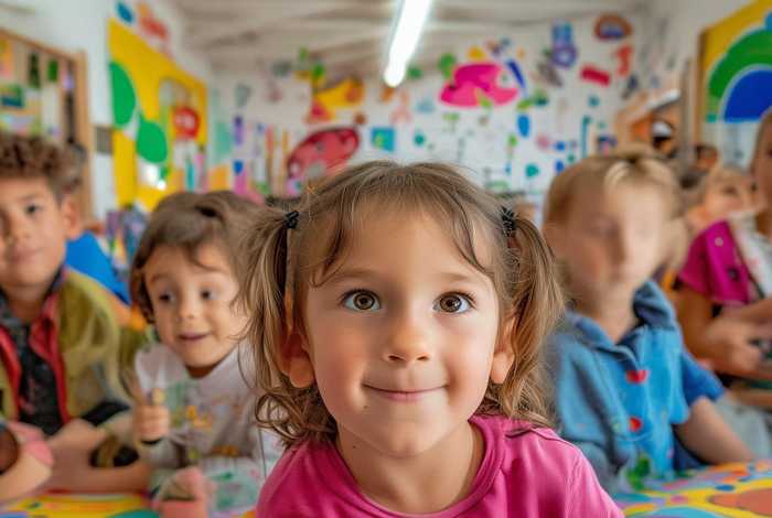 锻炼儿童专注力的故事，锻炼孩子专注力的故事