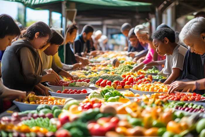 爱惜粮食的宣传语 - 爱惜粮食的宣传语简短 爱惜粮食的宣传语 - 爱惜粮食的宣传语简短