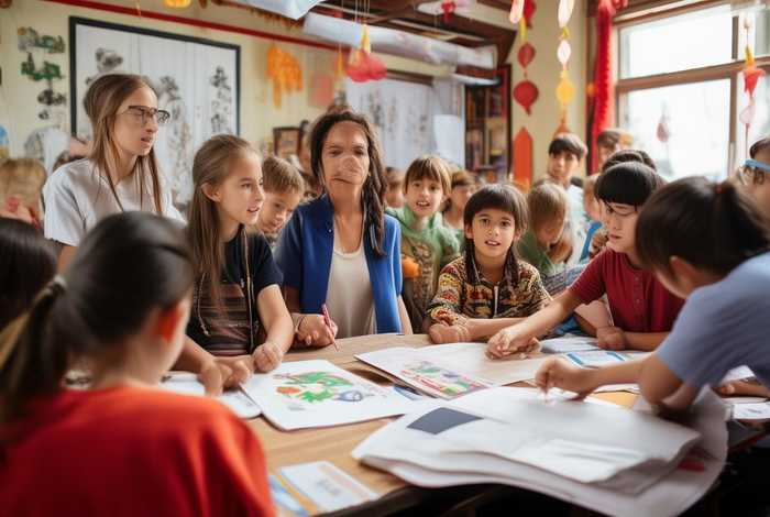 读故事学汉语、读故事学汉语的好处 读故事学汉语、读故事学汉语的好处