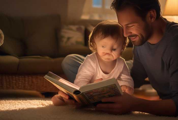 爸爸我爱你绘本故事简介、爸爸我爱你绘本故事简介怎么写