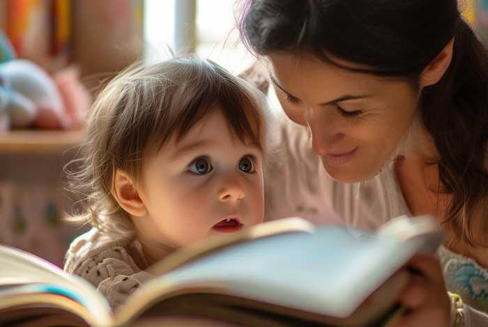 比较感人的幼儿故事（比较感人的幼儿故事短篇）