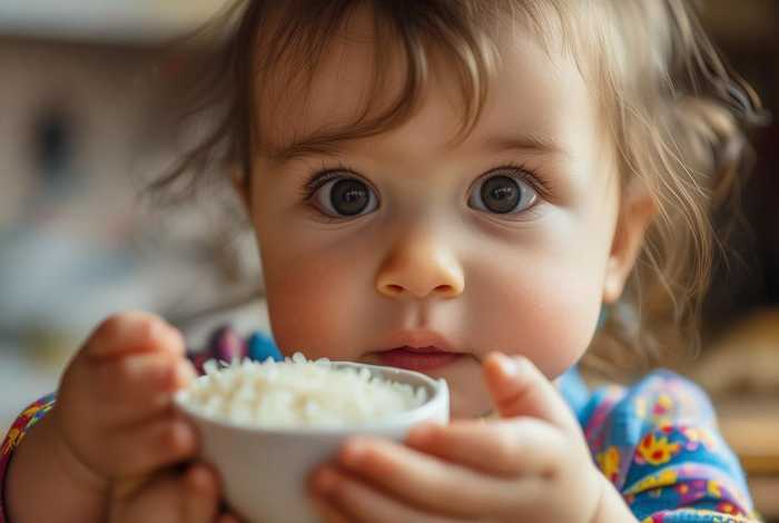 爱惜粮食的幼儿小故事三分钟（爱惜粮食的幼儿小故事三分钟简短）