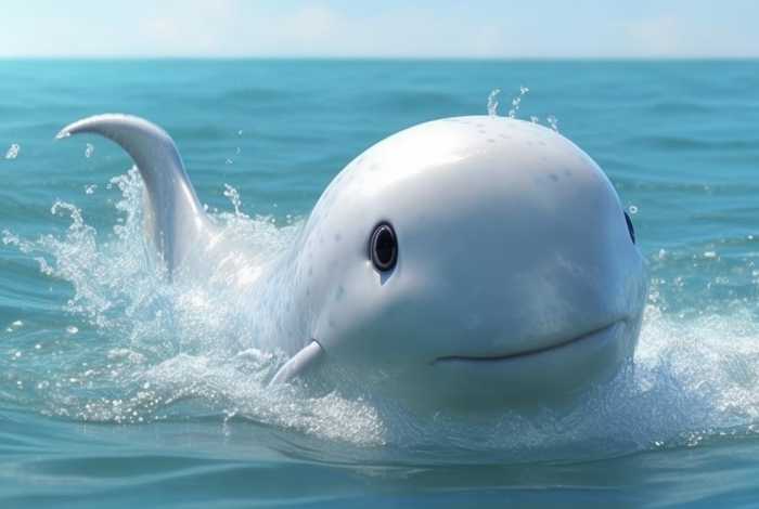 白鲸小朋友;白鲸 小朋友 白鲸小朋友;白鲸 小朋友