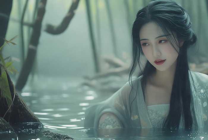 白娘子小故事、白娘子故事梗概 白娘子小故事、白娘子故事梗概