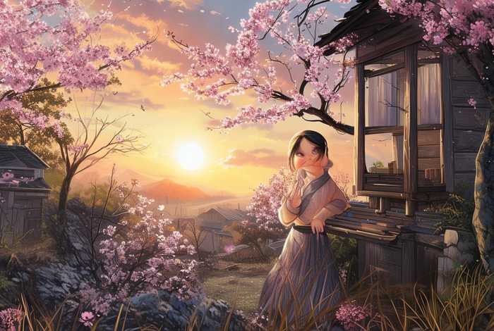 春晓的故事怎么讲;春晓的故事怎么讲好听 春晓的故事怎么讲;春晓的故事怎么讲好听