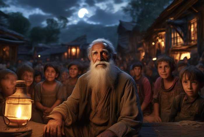 村长讲故事免费收听 - 村长讲故事免费收听视频