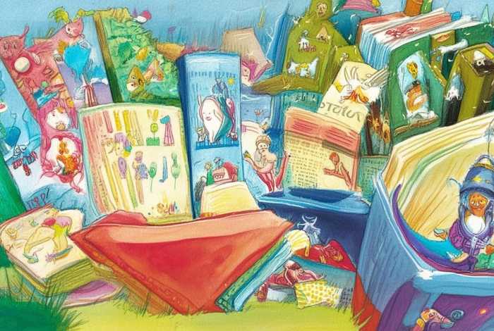 短而有趣的少儿故事，短而有趣的少儿故事大全