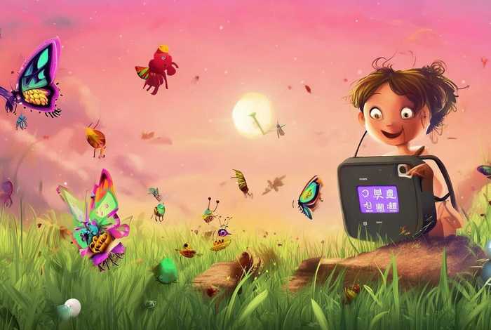 虫儿飞儿童歌曲；虫儿飞儿童歌曲mp3