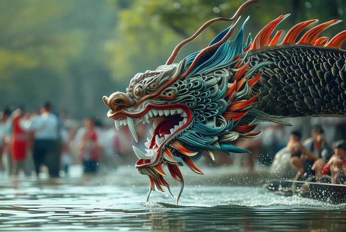 端午节的传说故事简短50字（端午节的传说故事简短50字左右）