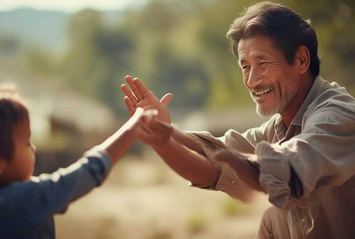 诚信友善的小故事20字 - 诚信友善的小故事20字以内 诚信友善的小故事20字 - 诚信友善的小故事20字以内