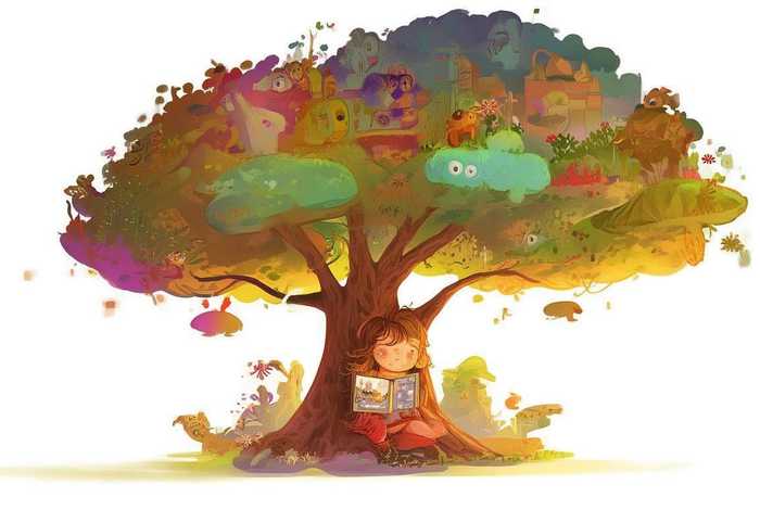 曹文轩的儿童小说 - 曹文轩的儿童小说在线阅读