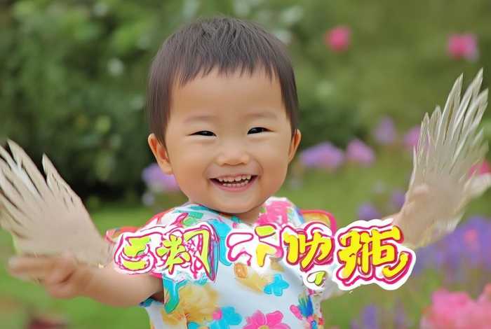 虫儿飞儿童版 虫儿飞儿童版 独唱加动作