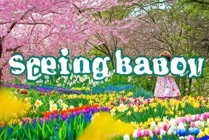 春娃娃儿歌歌词、春娃娃儿歌大全视频