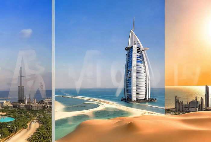 阿联酋游记 阿联酋游记及感想