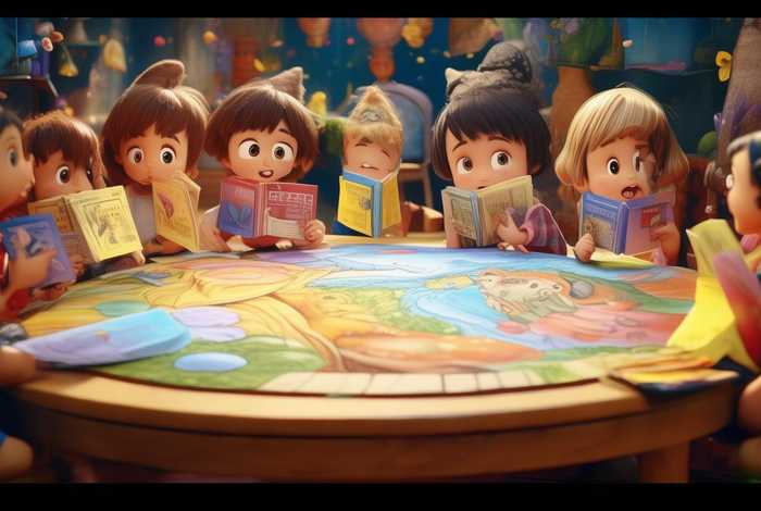 豆豆宝贝儿童故事 豆宝故事会