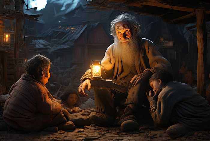 村长讲故事免费收听 - 村长讲故事免费收听视频