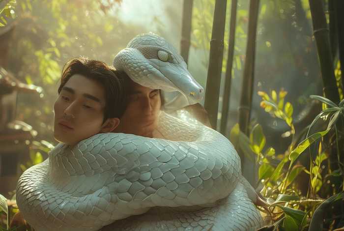 白蛇传的故事图片、白蛇传的故事图片大全 白蛇传的故事图片、白蛇传的故事图片大全