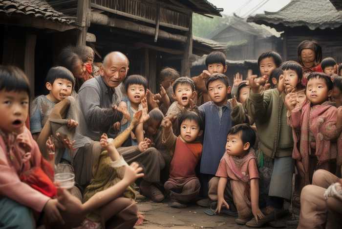 潮语儿童讲故事;潮汕话讲故事怎么说 潮语儿童讲故事;潮汕话讲故事怎么说