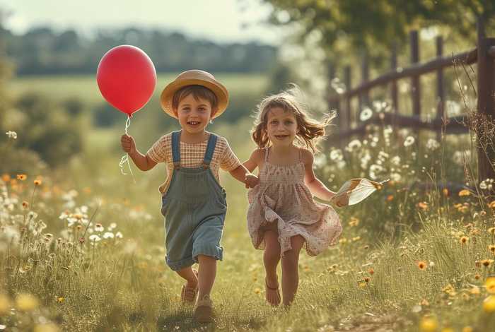 爸爸妈妈小时候的故事，爸爸妈妈小时候的故事有哪些