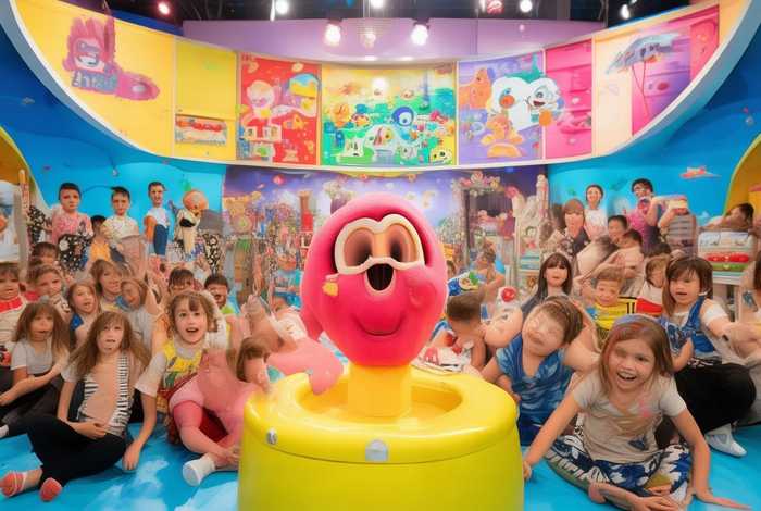 董浩主持的少儿节目视频(董浩主持的少儿节目视频大全) 董浩主持的少儿节目视频(董浩主持的少儿节目视频大全)