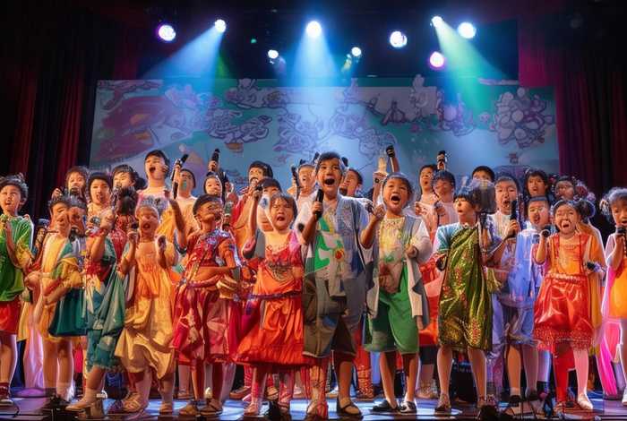 曹灿杯少儿朗诵作品推荐;曹灿杯少儿朗诵获奖作品 曹灿杯少儿朗诵作品推荐;曹灿杯少儿朗诵获奖作品