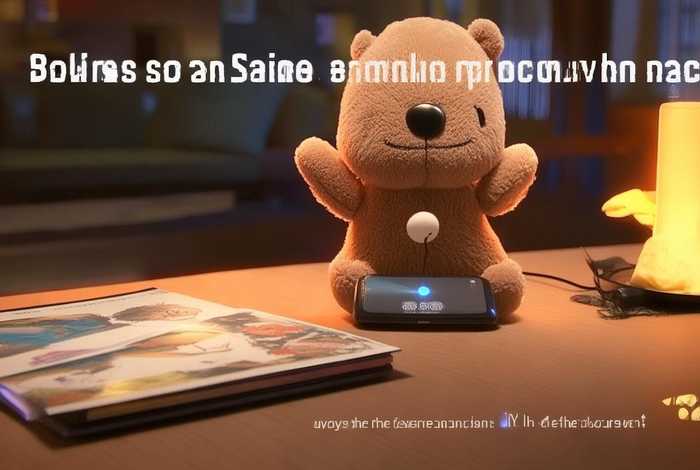 波比熊故事机蓝牙；波比熊故事机蓝牙连接教程和注意事项