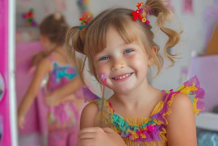 爱臭美的小孩子友圈说说,爱臭美的小女孩朋友圈说说 爱臭美的小孩子友圈说说,爱臭美的小女孩朋友圈说说