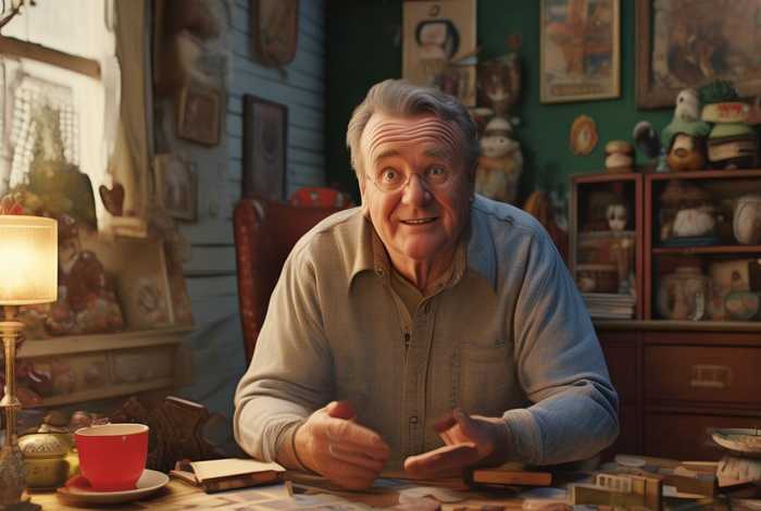 董浩讲小时候的故事（董浩讲小时候的故事有哪些）