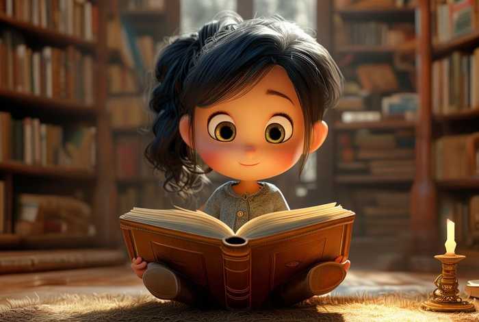 爱书的故事作文；爱书的故事作文400字