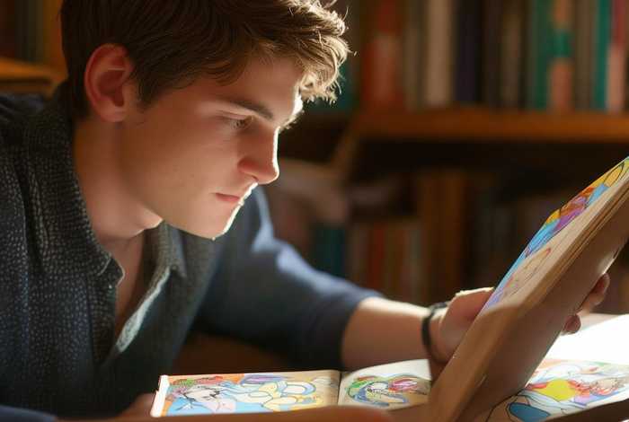 道尔顿色盲故事（道尔顿色盲故事在线听）