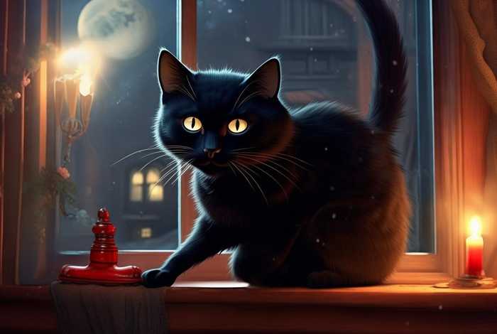 穿靴子的猫小故事，穿靴子的猫小故事简短