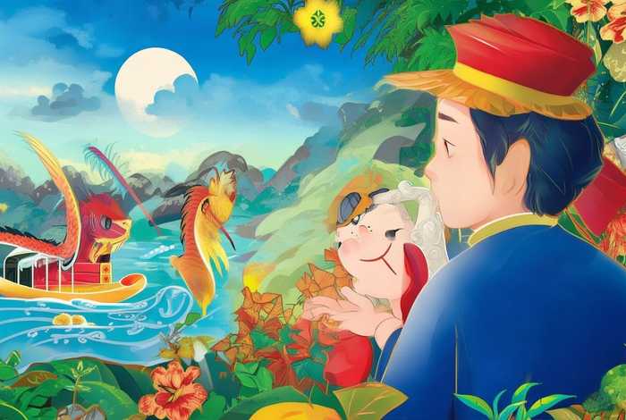 端午节的由来儿童故事大全简短、端午节的来历简短20字儿童