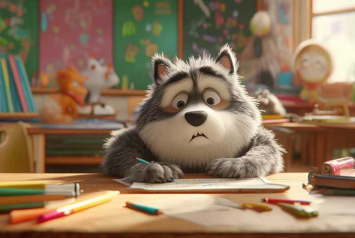 笨狼上学故事视频,笨狼上学的故事视频 笨狼上学故事视频,笨狼上学的故事视频