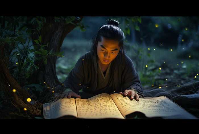 车胤夜读的故事,说说车胤囊萤夜读的故事给了你什么启示 车胤夜读的故事,说说车胤囊萤夜读的故事给了你什么启示