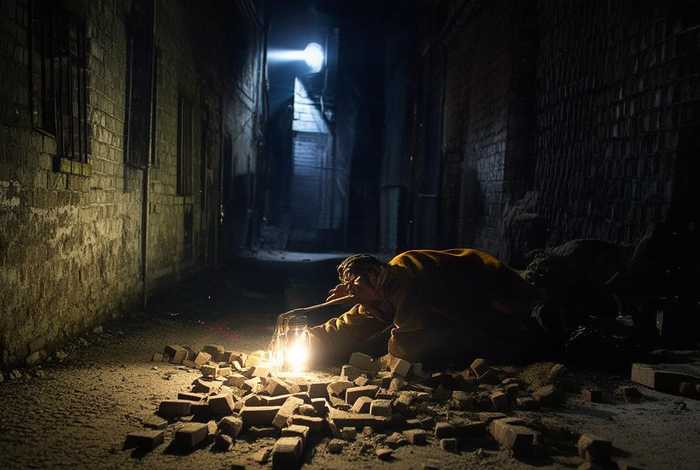 此地无银三百两的故事怎么讲 - 此地无银三百两这个故事怎么讲 此地无银三百两的故事怎么讲 - 此地无银三百两这个故事怎么讲