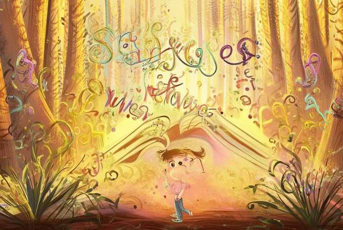 词语串成故事、词语串成故事有哪些