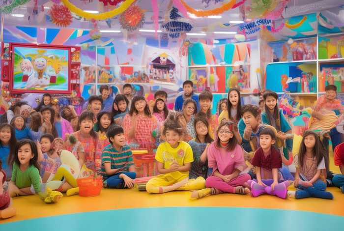 董浩主持的少儿节目视频(董浩主持的少儿节目视频大全) 董浩主持的少儿节目视频(董浩主持的少儿节目视频大全)