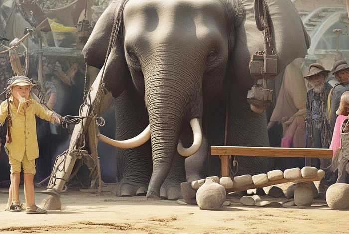 称象告诉我们什么道理，曹冲称象告诉我们什么道理